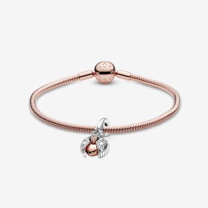 Pandora Club 2022 Charms Mehrfarbig | ABHKQR-346