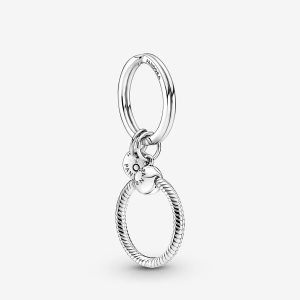 Pandora Disney Pixar Finding Nemo Key Charms Mehrfarbig | EPTKWY-680
