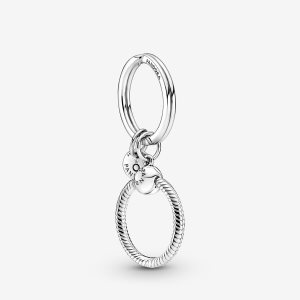 Pandora Disney Pixar Finding Nemo Key Charms Mehrfarbig | SEIKZQ-275
