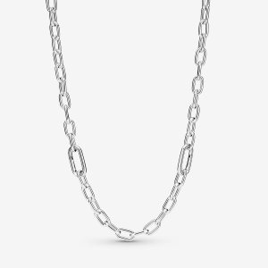 Pandora ME Kette Silber | FYPCUJ-320