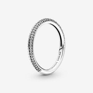 Pandora ME Light Me Up Ring-sets Mehrfarbig | TQFKIA-947