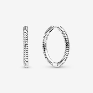 Pandora Moments Band Silber | UMGJIV-270
