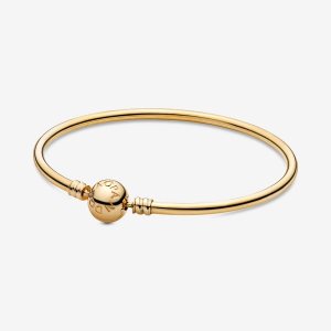 Pandora Moments Charms Gold | WEJRPK-156